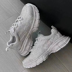 StarFuse Chic Sneakers