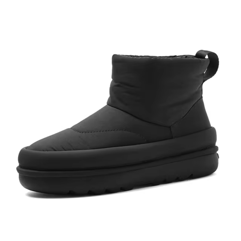 ChillProof Style Boots