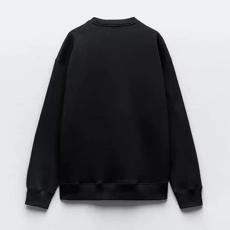 Macabro Street Sweatshirt