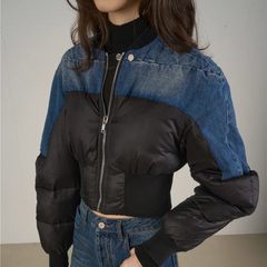 Marmar Duo Denim Jacket