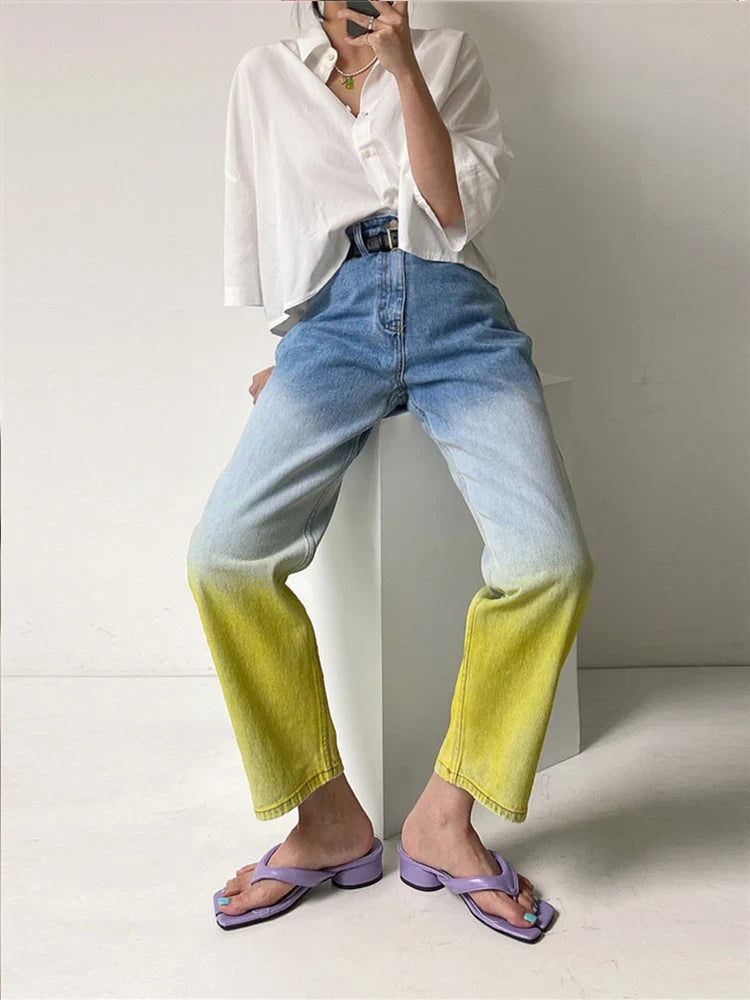 Limon Denim Street Jeans
