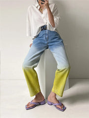 Limon Denim Street Jeans
