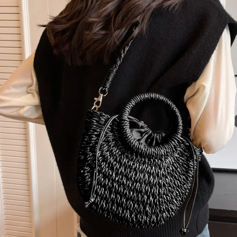 Tulum Dreams Crossbody Bag