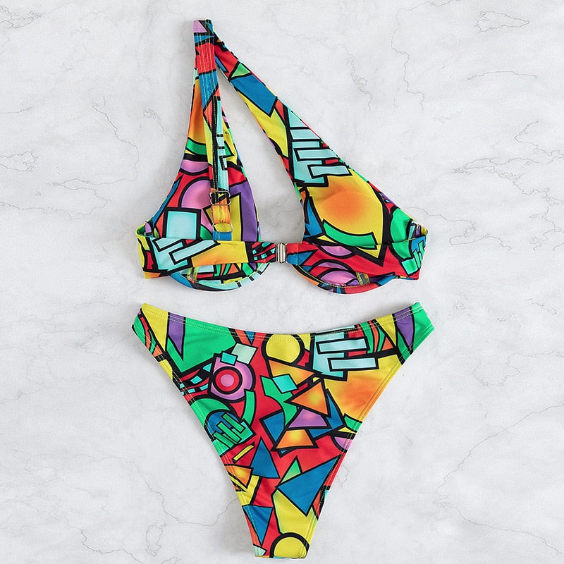 Havana Sexy Swimsuit