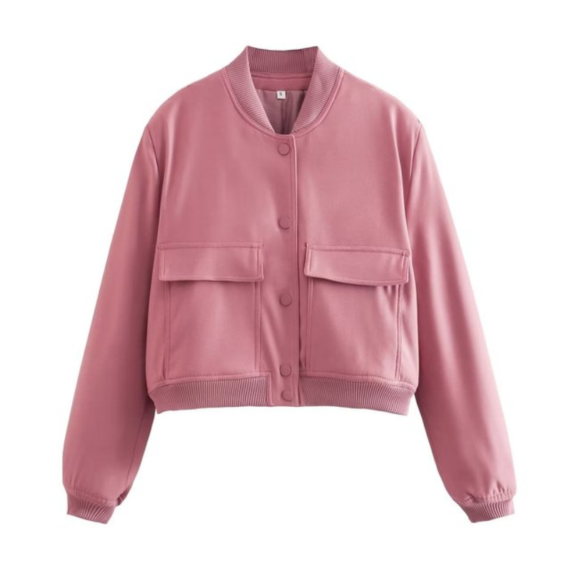 Robbie Light Spring Jacket