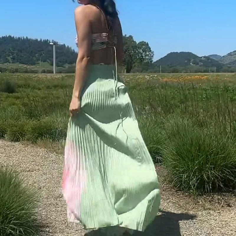 Ethereal Mermaid Skirts