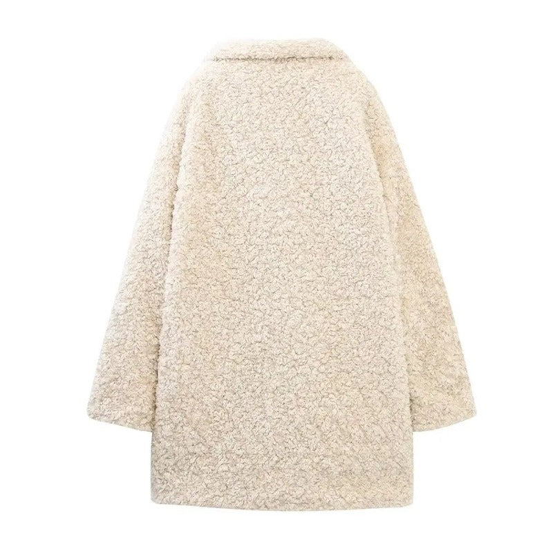 Polly Winter Coat