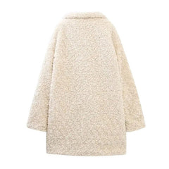 Polly Winter Coat