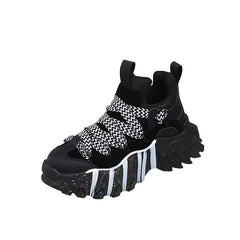 Soulvex Chunky Sneakers