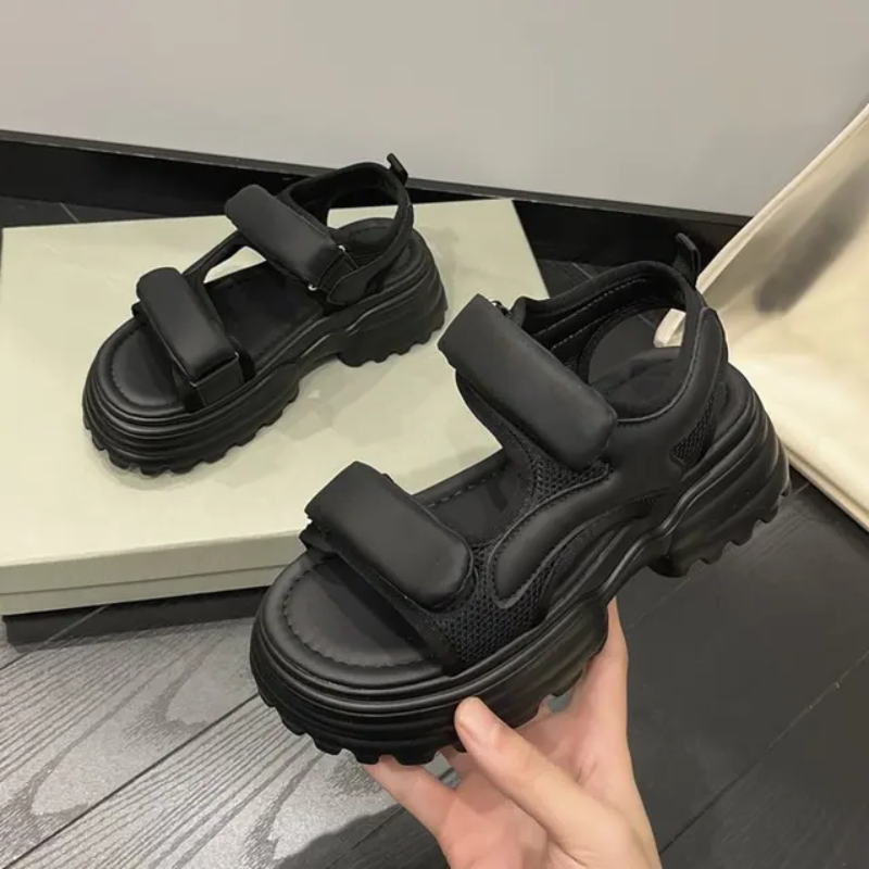 AthenaWalk Sandals