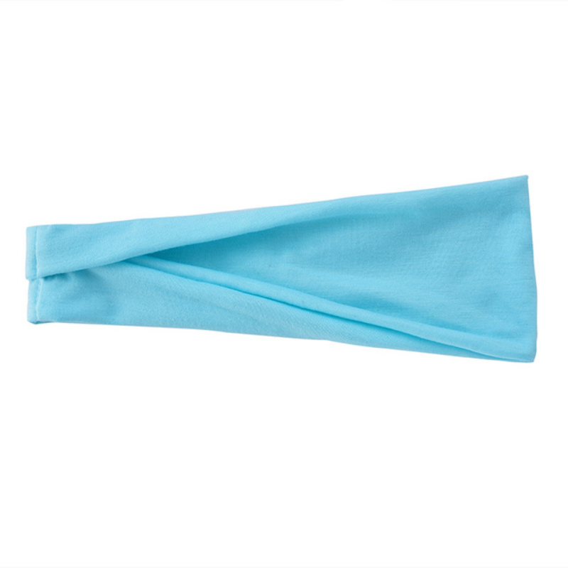 Yoga Elastic Headband