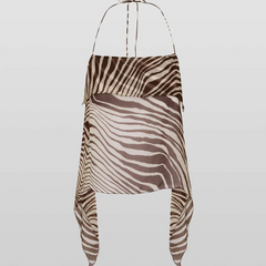 Hot Safari Cover up