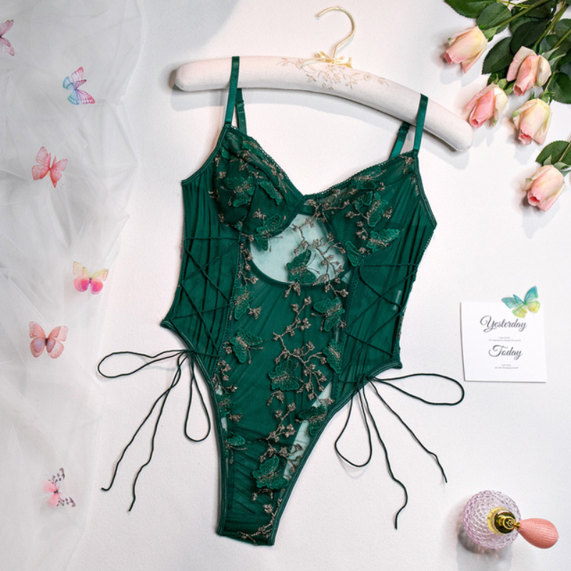 Temptation Sexy Body Lingerie
