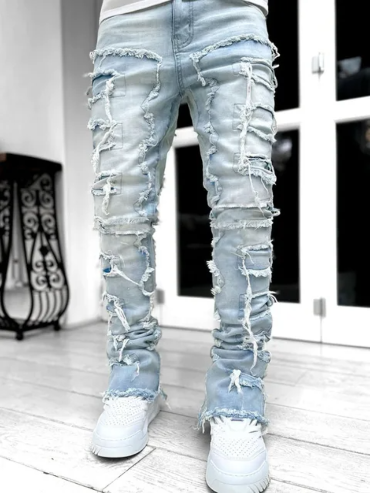 Manila Street Jeans