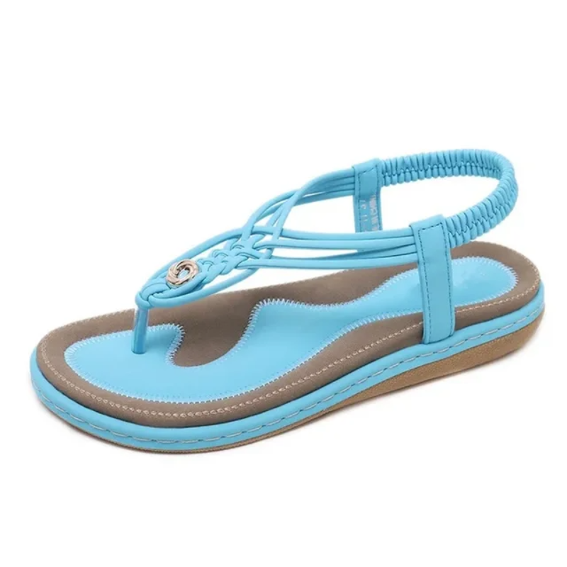 Luxa Rope Summer Sandals