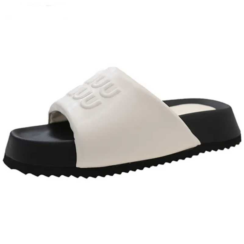 Niuu Niuu Foam Slides