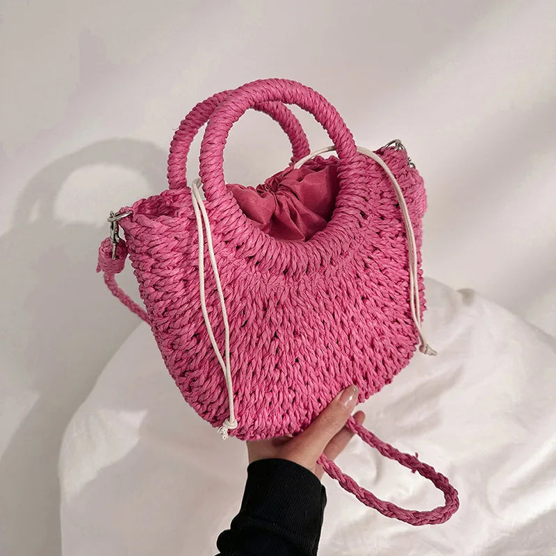 Tulum Dreams Crossbody Bag