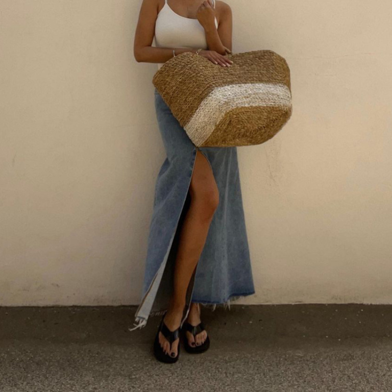 Louise Vintage Skirt