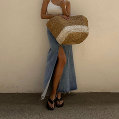 Louise Vintage Skirt