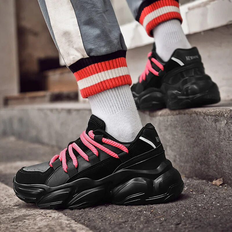 Zilda Street Sneakers