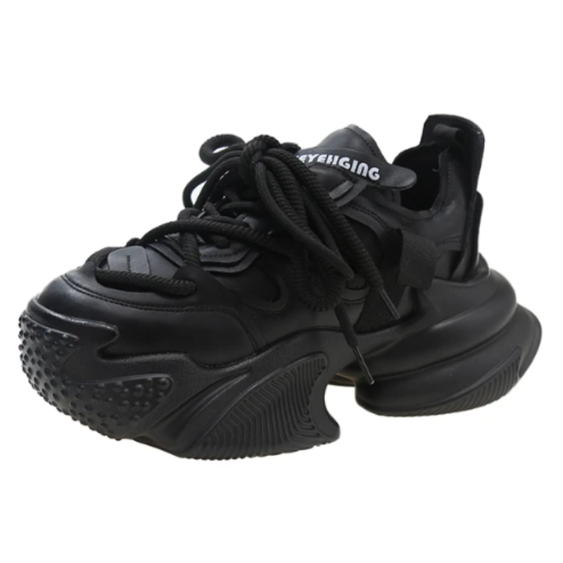 Splendo Chunky Sneakers