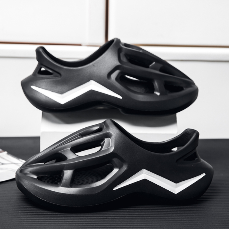 Carrera Street Slippers