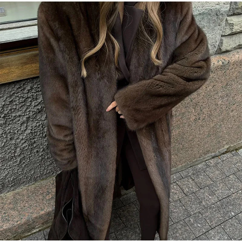 Alba Prestige Coat