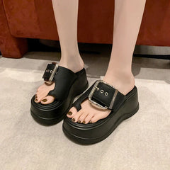 FreedomKnot CrossVent Slippers