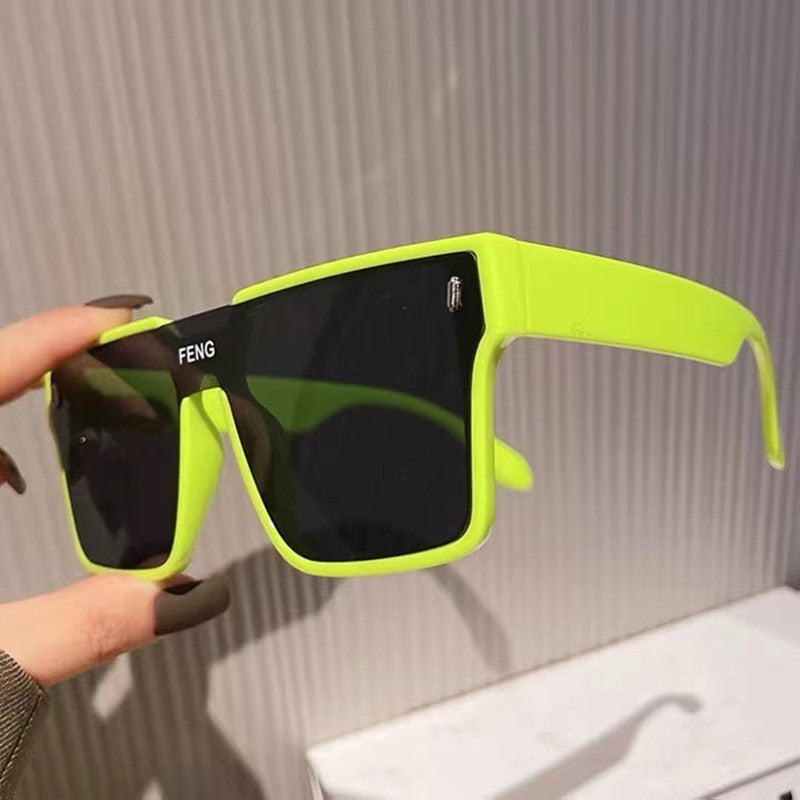 Feng Retro Sunnies