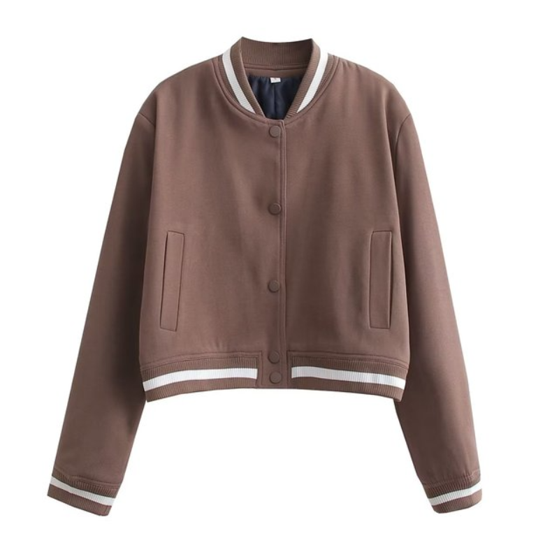 Robbie Light Spring Jacket