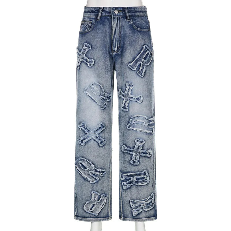 RX Baggy Jeans
