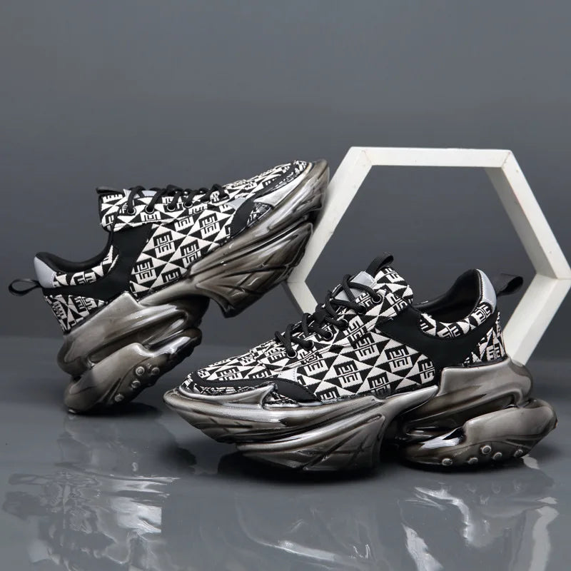 Helios Evo Sneakers