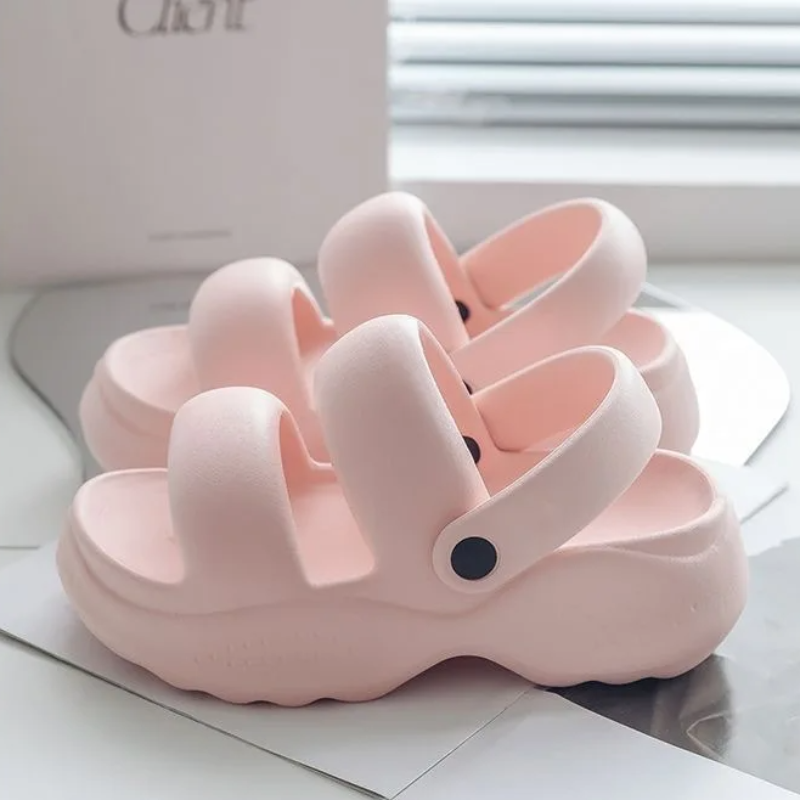 Aire Cloud Sandals