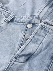 Bum Bum Double Jeans