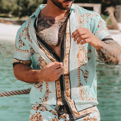 Bali Summer Beach Set