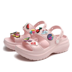 FunnyBreeze Beach Sandals