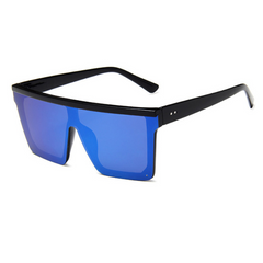 Jubie Square Oversized Sunglasses