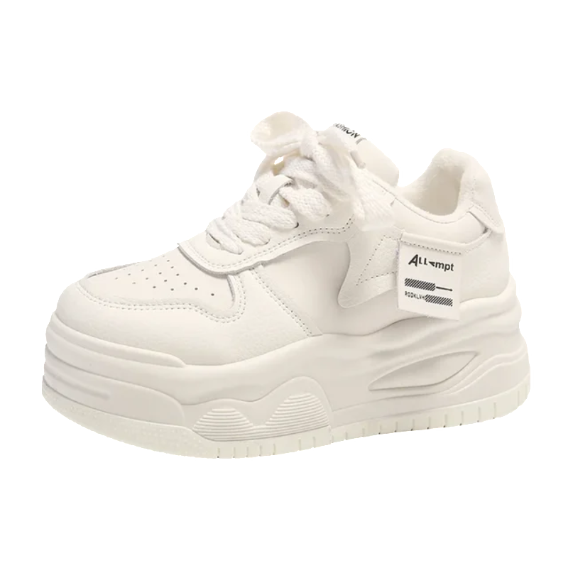 Darcy Platform Sneakers