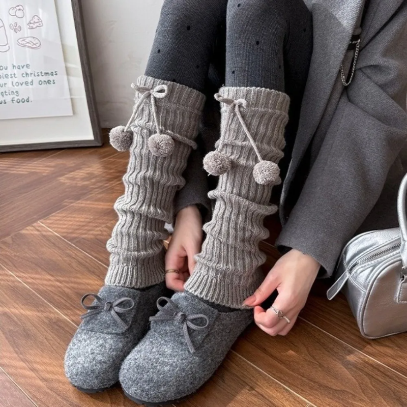 PrimePuff Calf Gaiters Boots
