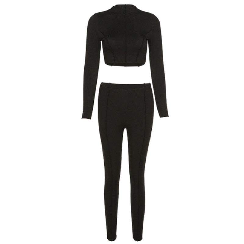 Vogue Active Two Piece Set