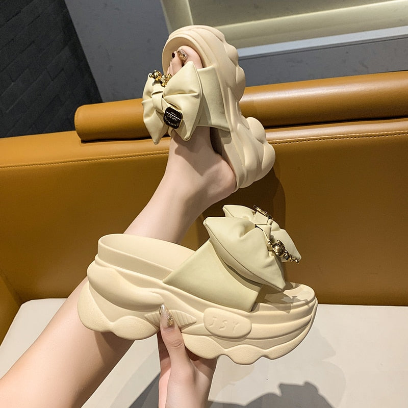 Sando Summer Slippers