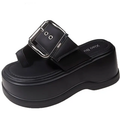 FreedomKnot CrossVent Slippers