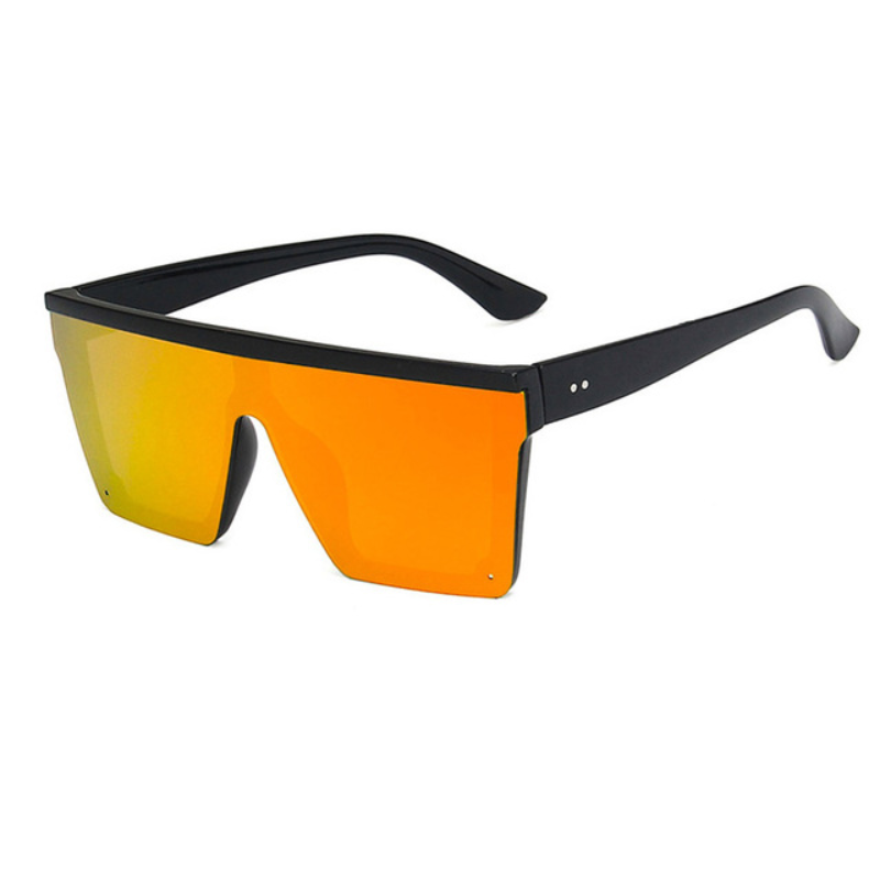 Jubie Square Oversized Sunglasses