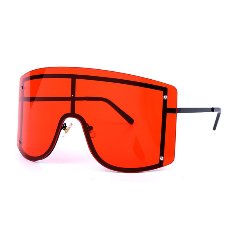 Trento Oversized Sunglasses