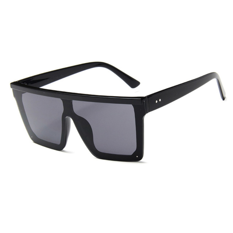 Jubie Square Oversized Sunglasses