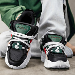 Vortex Street Sneakers