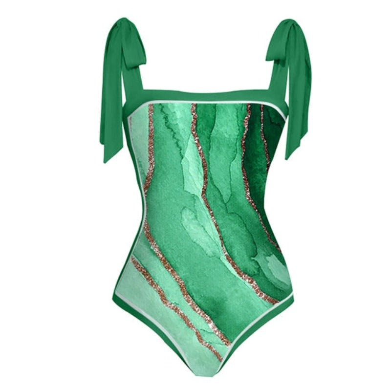 Falia Classic Swimsuit
