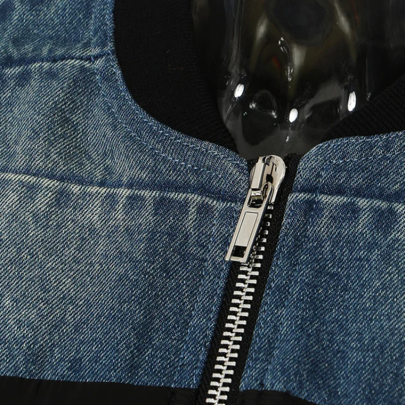 Marmar Duo Denim Jacket