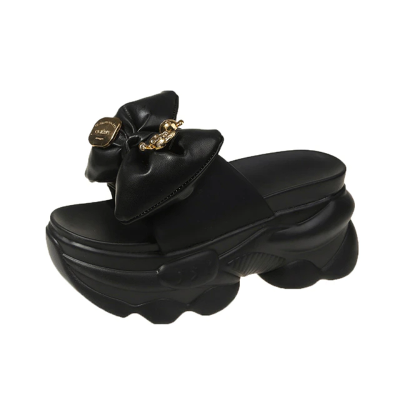 Sando Summer Slippers