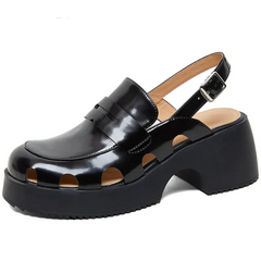 Elegance Ensemble Sling Sandals